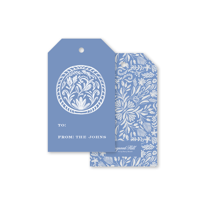 Gift Cards, Gift Tags, Personal Stationery