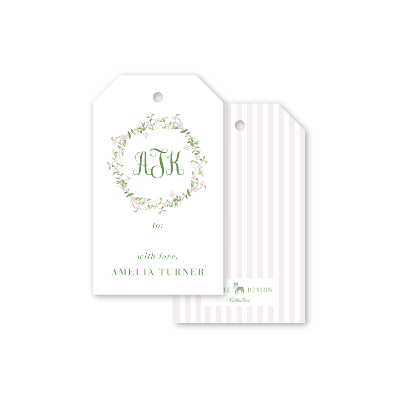 Create Your Personalized Gift Tags with Gift Tag Maker | Fotor Graphic  Design Software