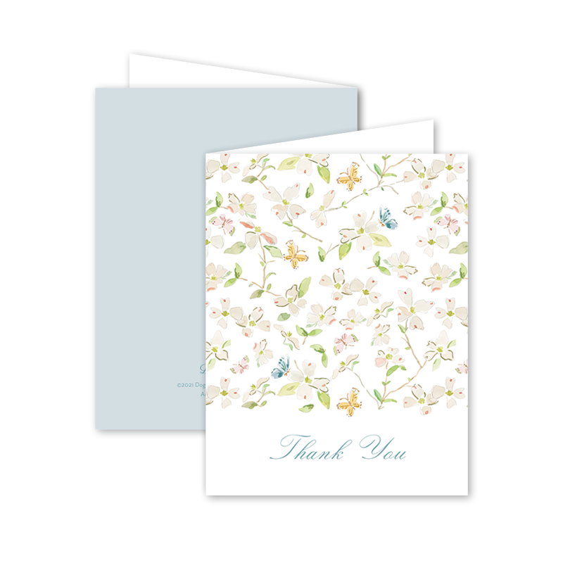 Bunny's Garden Apple Basket Thank You Gift Tags– Dogwood Hill