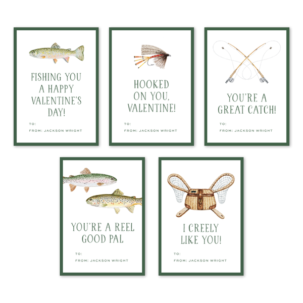 Valentine Mini Card Sets– Page 3 – Dogwood Hill